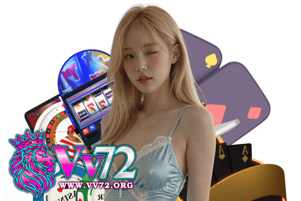 vv72 สมัคร