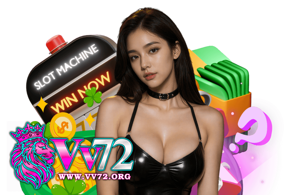 vv72 สล็อต